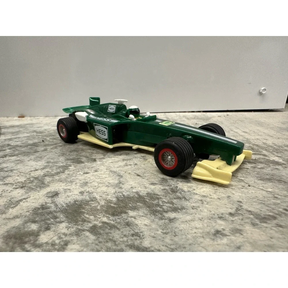N/A hess race